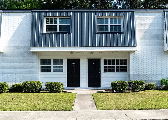 Property at Amelia West Townhomes - 909 Slater St, Valdosta, GA, 31601, 2 beds, 1 bath, [object Object]