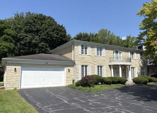 Photo of 59 Regent Dr, Oak Brook, IL 60523