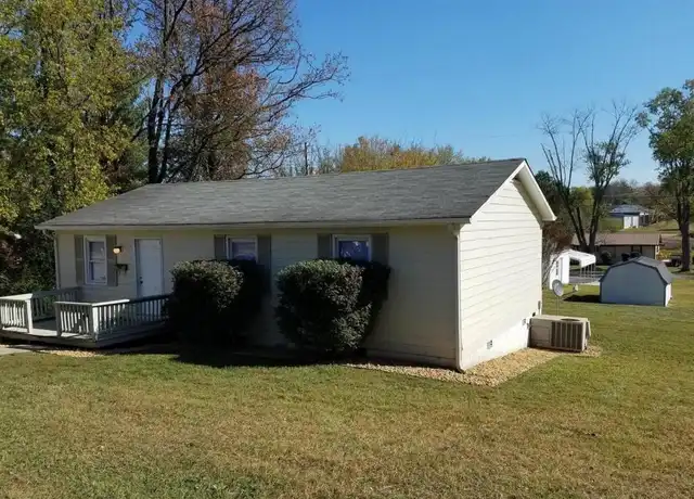 Property at 130 Wilhite Ave, Cookeville, TN, 38501, 3 beds, 1.5 baths, [object Object]
