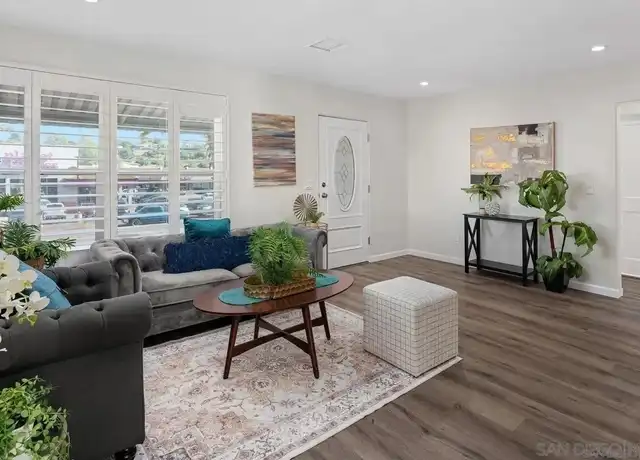 Property at 6474 University Ave Unit Main Unit, San Diego, CA, 92115, 3 beds, 2 baths, [object Object]