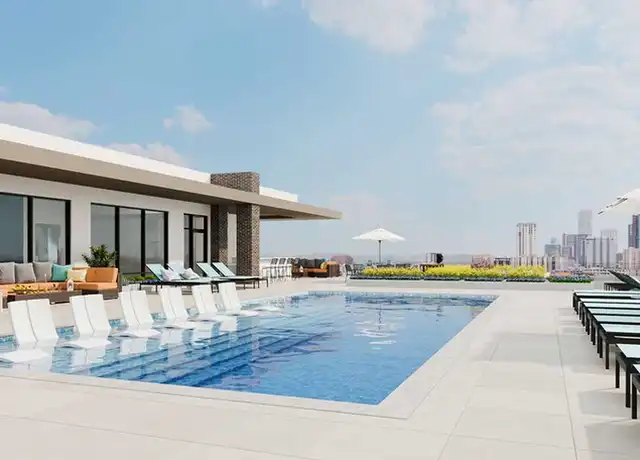 Property at 1206 Tinnin Ford Rd Unit 1831, Austin, TX, 78741, 1 bed, 1 bath, [object Object]
