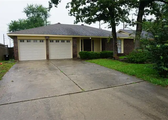 Property at 5022 Fox Hollow Blvd, Spring, TX, 77389, 3 beds, 2 baths, [object Object]
