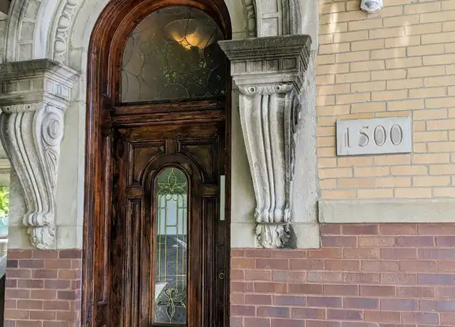 Property at 1500 W Polk St Unit 1M, Chicago, IL, 60607, 3 beds, 2 baths, [object Object]