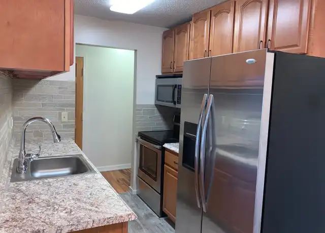Property at 12968 Nicollet Ave #201, Burnsville, MN, 55337, 2 beds, 1 bath, [object Object]