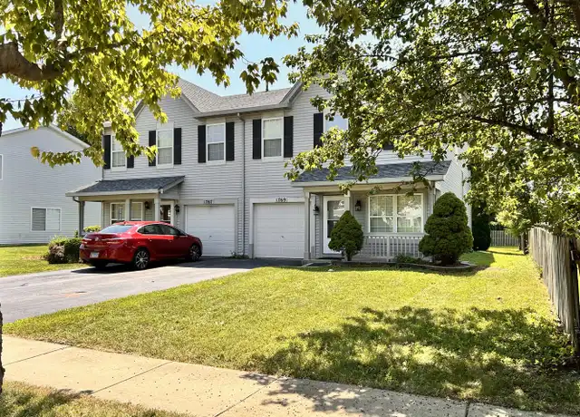Property at 1769 Rebecca Dr, Romeoville, IL, 60446, 3 beds, 2.5 baths, [object Object]