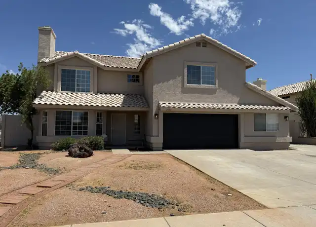 Property at 8460 W Aster Dr, Peoria, AZ, 85381, 5 beds, 2.5 baths, [object Object]