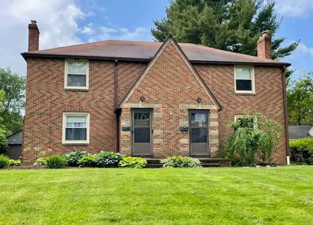 Property at 457-459 Shepard Rd Unit 459, Mansfield, OH, 44907, 2 beds, 1 bath, [object Object]