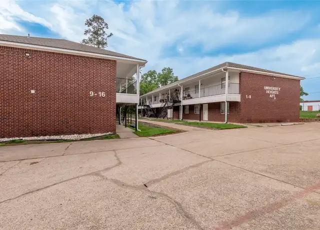 Property at 600 Palm St Unit 8, Huntsville, TX, 77340, 2 beds, 1 bath, [object Object]