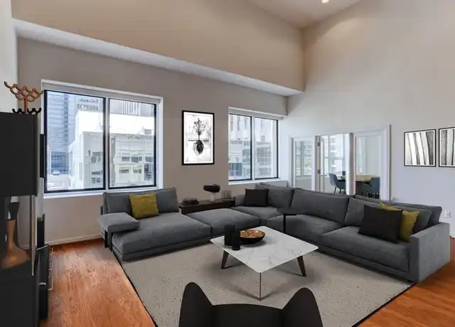 Property at 914 Main St #1111, Houston, TX, 77002, 2 beds, 2 baths, [object Object]
