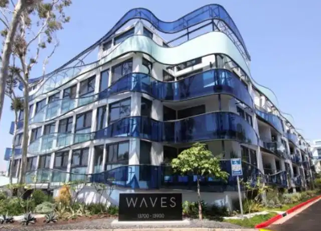 Property at 13900 Tahiti Way, Marina Del Rey, CA, 90292, 2 beds, 2 baths, [object Object]