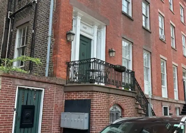 Property at 203 E York St Unit 3, Savannah, GA, 31401, 1 bed, 1 bath, [object Object]