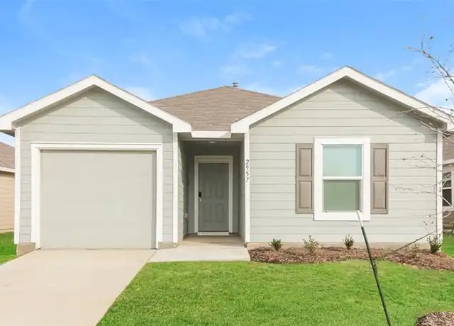 Property at 2957 Wallace Wells Ct, Crandall, TX, 75114, 3 beds, 2 baths, [object Object]