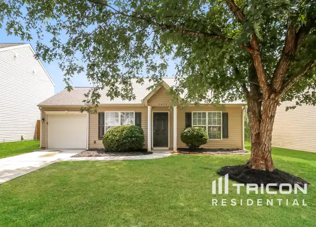 Property at 5411 Peachwood Dr, Charlotte, NC, 28216, 3 beds, 2 baths, [object Object]