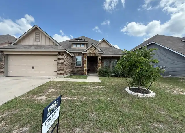 Property at 3614 Addison St, Killeen, TX, 76542, 4 beds, 2 baths, [object Object]