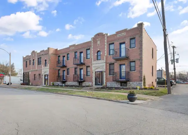 Property at 6012 Southwest Ave, St. Louis, MO, 63139, 2 beds, 2.5 baths, [object Object]