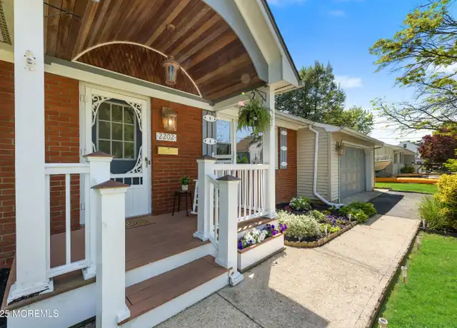 Property at 2202 Beach Blvd, Point Pleasant Boro, NJ, 08742, 2 beds, 1 bath, [object Object]