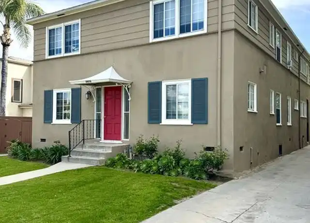 Property at 11928 Magnolia Blvd Unit 1/4, Valley Village, CA, 91607, 1 bed, 1 bath, [object Object]