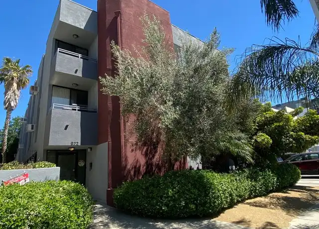 Property at 922 N Hudson Ave Unit Hud 03, Los Angeles, CA, 90038, 0 beds, 1 bath, [object Object]