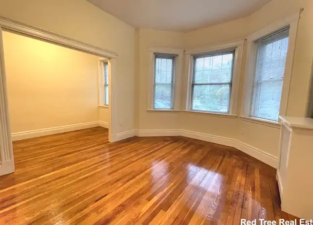 Property at 31 Park Dr Unit 4, Boston, MA, 02215, 1 bed, 1 bath, [object Object]