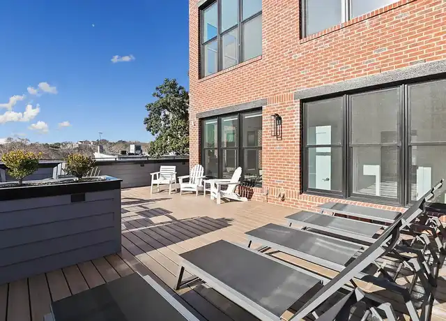 Property at The Parkway House - 2147-2149 P St NW, Washington, DC, 20037, 1 bed, 1 bath, [object Object]