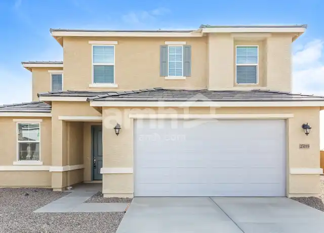 Property at 25819 N 184th Dr, Wittmann, AZ, 85361, 4 beds, 2.5 baths, [object Object]