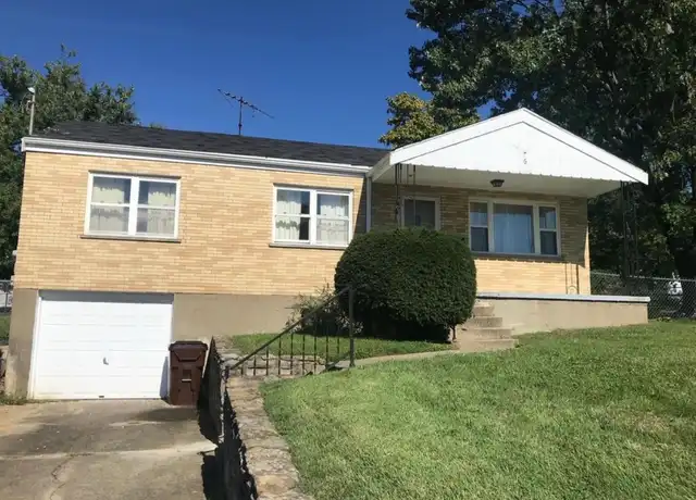 Property at 6 Julia Ave, Florence, KY, 41042, 3 beds, 1 bath, [object Object]