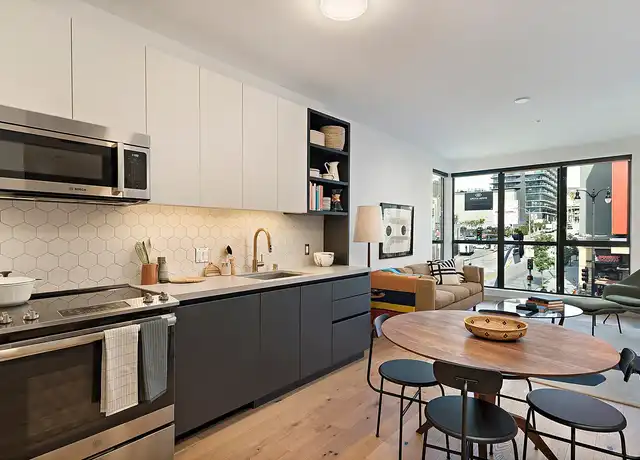 Property at El Centro Apartments & Bungalows - 6200 Hollywood Blvd, Los Angeles, CA, 90028, 2 beds, 2 baths, [object Object]