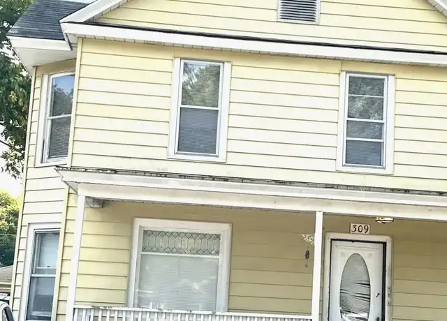 Property at 309 May St Unit 2, Lockport, IL, 60441, 3 beds, 1 bath, [object Object]