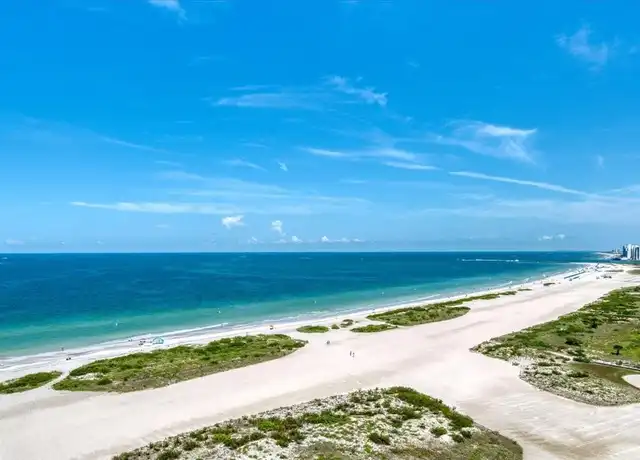 Property at 1290 Gulf Blvd #1406, Clearwater Beach, FL, 33767, 2 beds, 2 baths, [object Object]