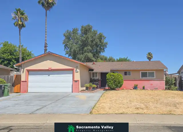 Property at 8765 Crucero Dr, Elk Grove, CA, 95624, 3 beds, 2 baths, [object Object]