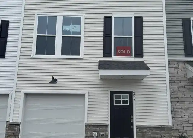 Property at 256 Talucci Dr, Downingtown, PA, 19335, 3 beds, 2.5 baths, [object Object]