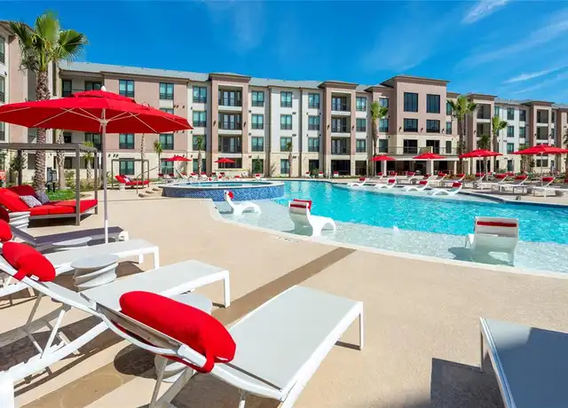 Property at 15915 Kingfield Dr Unit 1410, Houston, TX, 77084, 1 bed, 1 bath, [object Object]