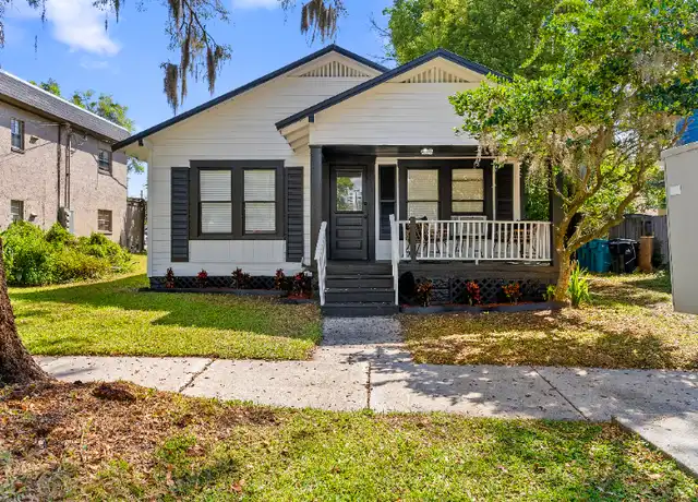 Property at 412 Harwood St Unit 4, Orlando, FL, 32803, 0 beds, 1 bath, [object Object]