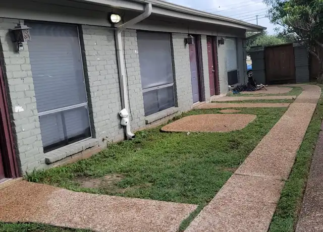 Property at 608 W 51st St Unit 102, Austin, TX, 78751, 1 bed, 1 bath, [object Object]