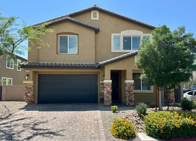 Property at 2649 Crystal Quartz St, Las Vegas, NV, 89146, 5 beds, 3 baths, [object Object]