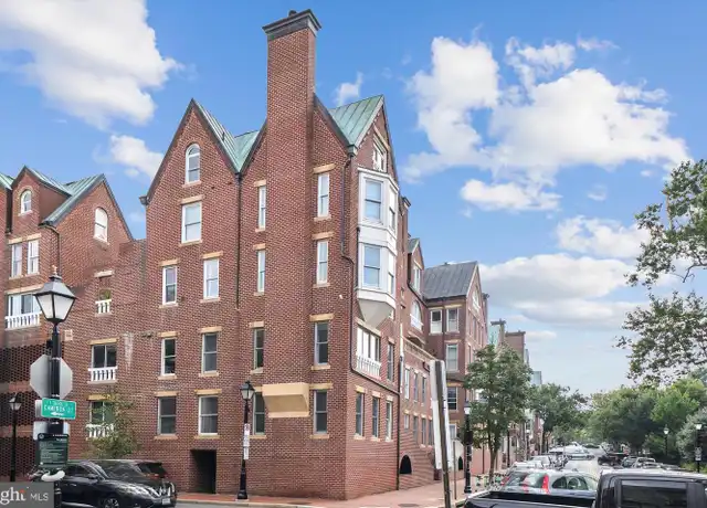 Property at 116 N Union St, Alexandria, VA, 22314, 3 beds, 3.5 baths, [object Object]