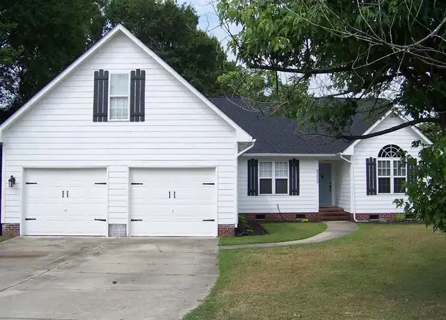 Property at 5233 Old Railroad Way, Hope Mills, NC, 28348, 3 beds, 2 baths, [object Object]