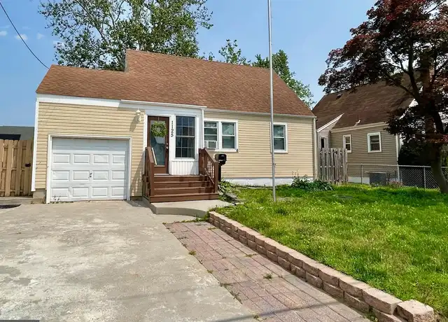 Property at 1125 Jefferson Ave, Bellmawr, NJ, 08031, 2 beds, 1 bath, [object Object]
