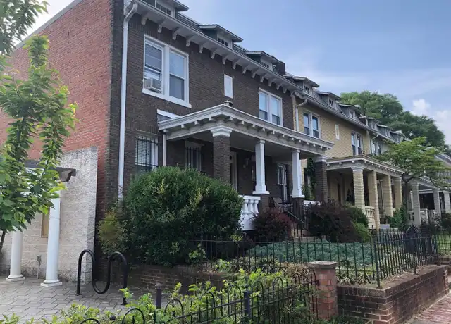 Property at 308 13th St SE #3, Washington, DC, 20003, 1 bed, 1 bath, [object Object]
