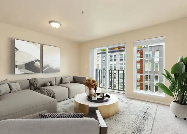 Property at Uptown Queen Anne - 315 1st Ave W, Seattle, WA, 98119, 0-1 beds, 1 bath, [object Object]