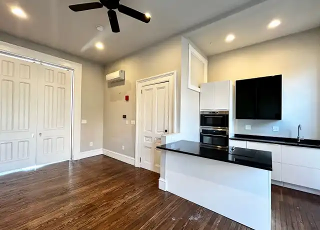 Property at 808 N Calvert St Unit 3, Baltimore, MD, 21202, 1 bed, 1 bath, [object Object]