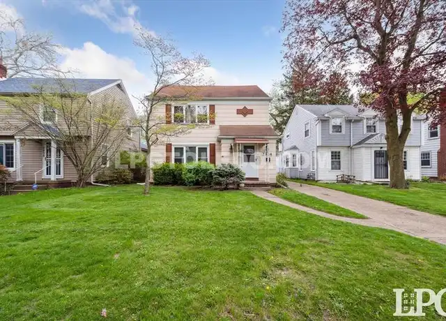 Property at 2834 Sherbrooke Rd, Toledo, OH, 43606, 2 beds, 1 bath, [object Object]