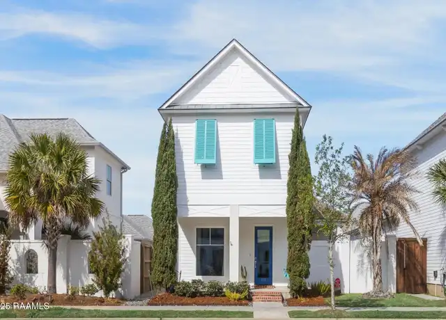Property at 116 Gaunt Ln, Youngsville, LA, 70592, 4 beds, 2.5 baths, [object Object]