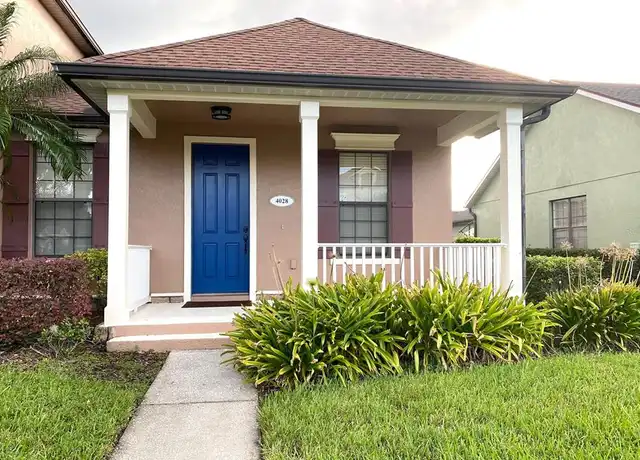 Property at 4028 Viosca Pl, Orlando, FL, 32837, 2 beds, 2 baths, [object Object]