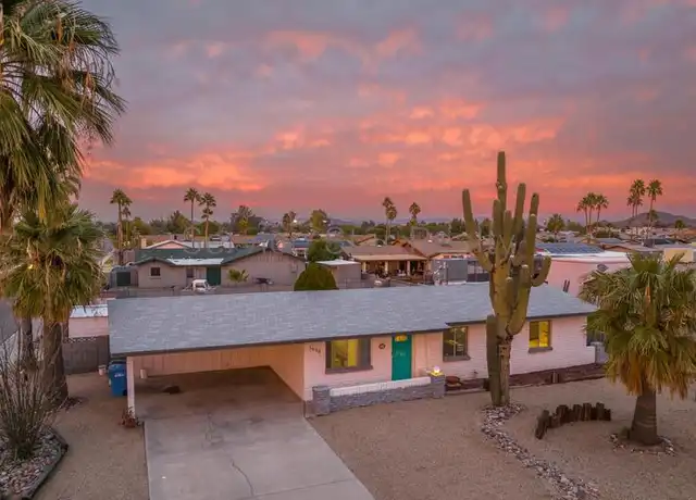 Property at 1648 W Grovers Ave, Phoenix, AZ, 85023, 3 beds, 2 baths, [object Object]