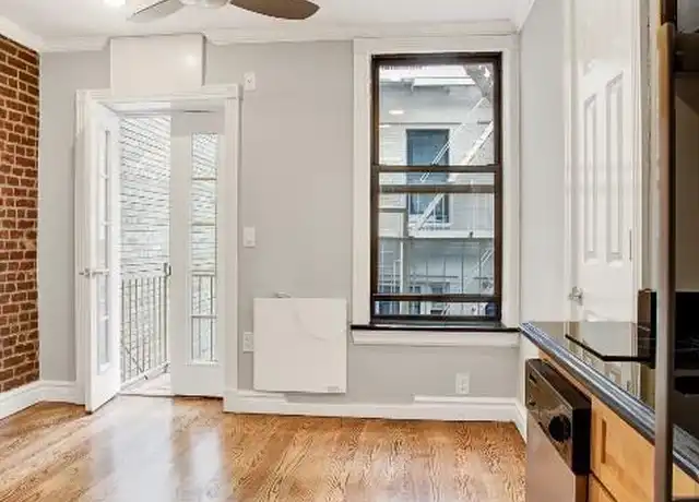Property at 439 W 50th St, New York, NY, 10019, 3 beds, 1 bath, [object Object]