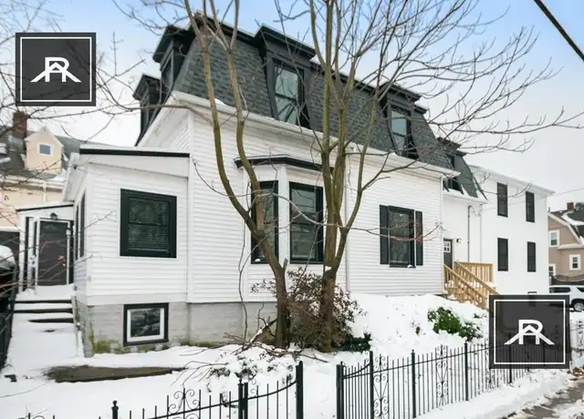 Property at 8 Marion St Unit 1, Medford, MA, 02155, 6 beds, 5 baths, [object Object]