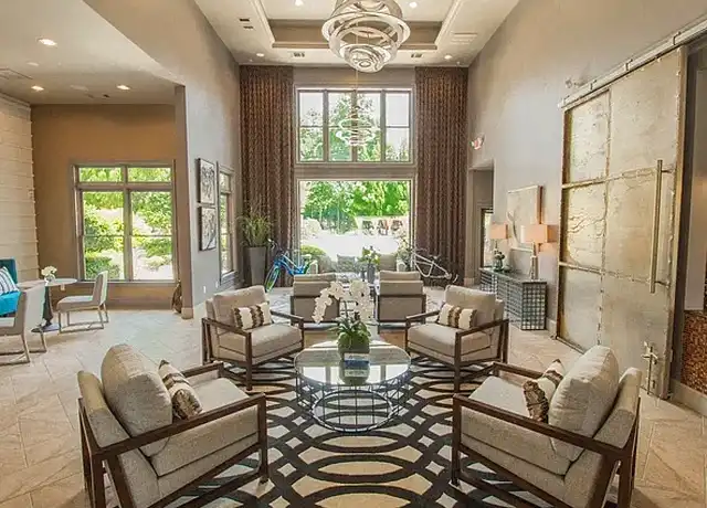 Property at Woodhaven at Park Bridge - 15000 Parkview Ln, Alpharetta, GA, 30005, 1-3 bed, 1-2 bath, [object Object]