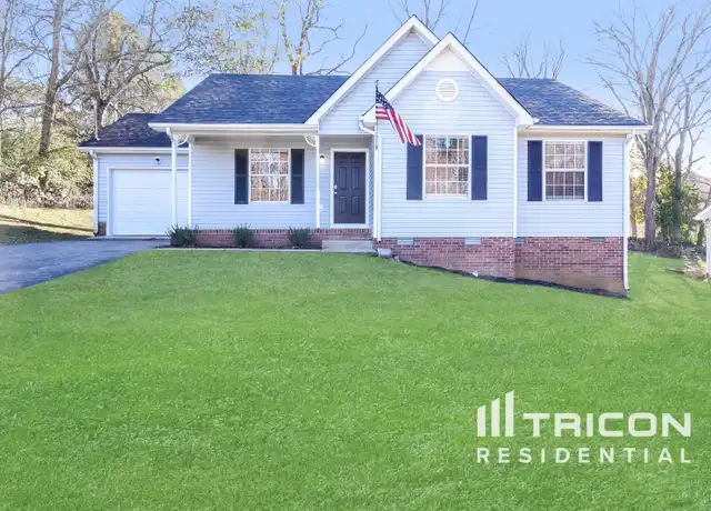 Property at 101 Granada Dr, Columbia, TN, 38401, 3 beds, 2 baths, [object Object]