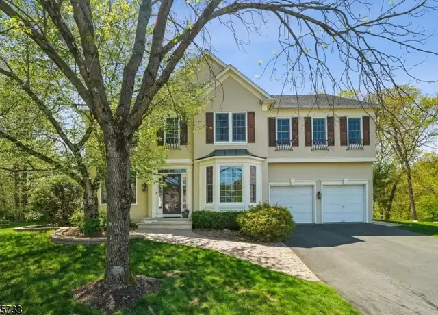Property at 38 Revere Dr, Bedminster, NJ, 07921, 4 beds, 4.5 baths, [object Object]